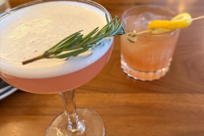 Midtown Atlanta Food and Mystery Tour - Final Thoughts