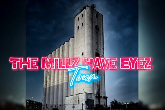 Millz Have Eyez Tempe Ghost Tour - Itinerary Breakdown: What You’ll Experience