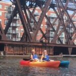 Milwaukee Cheese Curd Kayak Tour - Who Will Love This Tour?