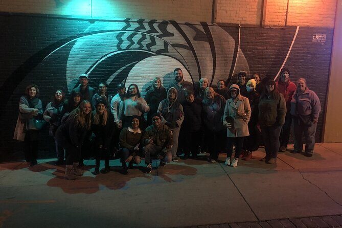 Milwaukee Downtown Ghost Tour - The Shadow of City Hall - Authentic Experiences from Reviewers