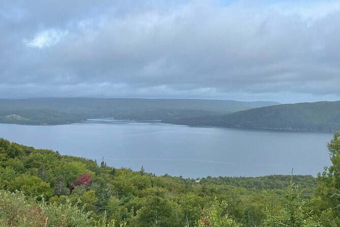 Mini Cabot Explorer - Who Should Book the Mini Cabot Explorer?