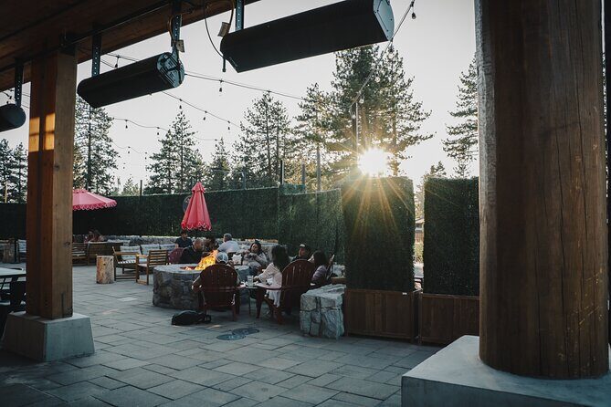 Mini Golf 9 Hole Course in Lake Tahoe - Exploring the Mini Golf Experience in Lake Tahoe