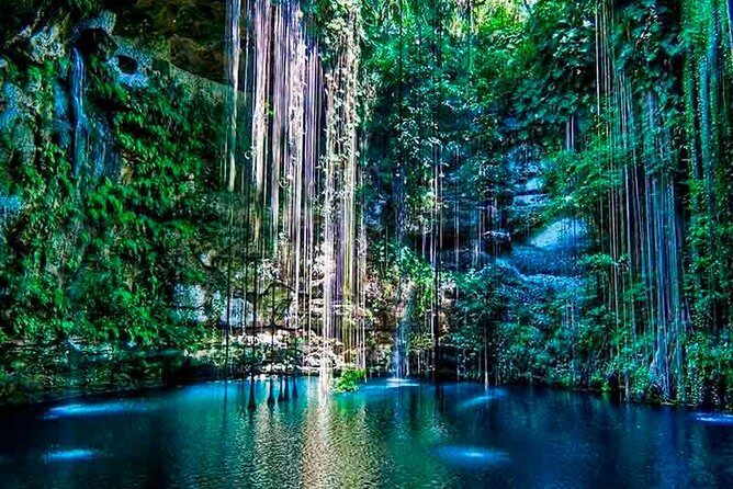 Mini Yucatan 3days 2 nights Chichen Itza Cenote Merida Uxmal Celestun Coba caves from Cancun - Practical Details and Logistics