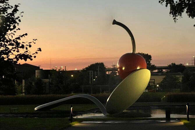 Minneapolis Ghost Bus Tour - Who Should Consider This Tour?