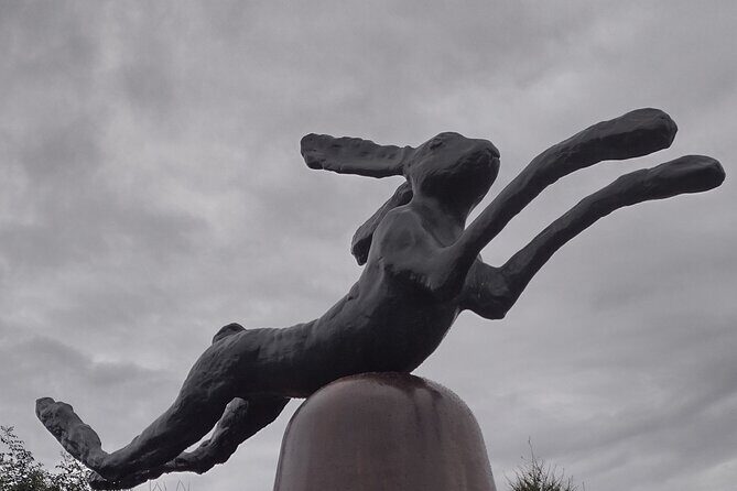 Minneapolis Sculpture Garden: A Self-Guided Walking Tour - Practical Details and Considerations