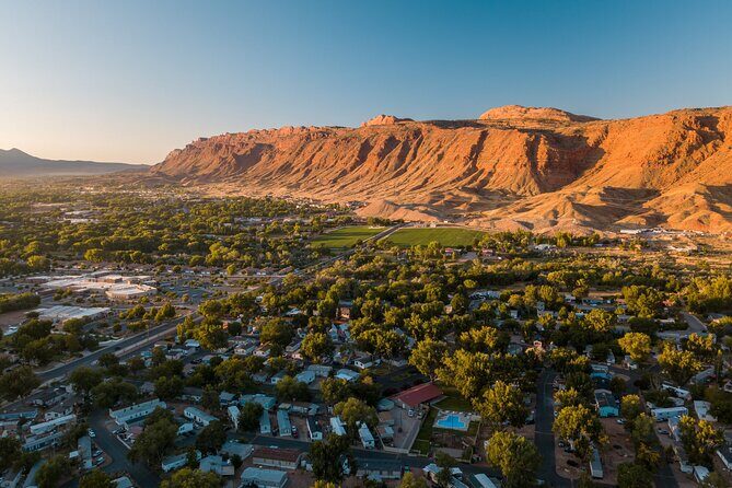 Moab's Best Backcountry Arches Scenic Flight - Why This Tour Offers Good Value