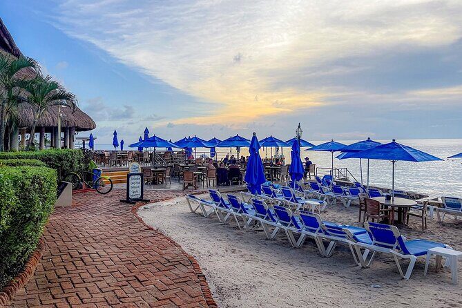 Money Bar Beach Day Pass with Snorkel, Kayaks and Paddle Board - Why This Experience Works for Different Travelers