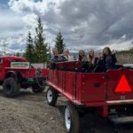 Monster Truck Wagon Ride and Gold Panning - Pricing and Value