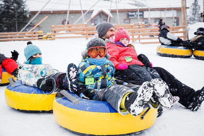 Mont Tremblant Snow Tubing - Practical Tips for Visiting