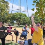 Montclair Mashup Scavenger Hunt - The Experience from a Reviewers Perspective