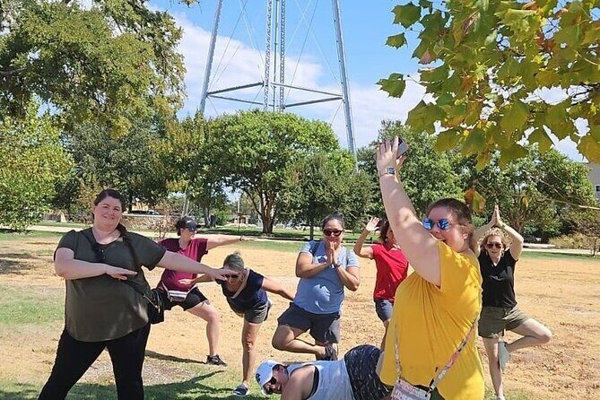 Montclair Mashup Scavenger Hunt - The Experience from a Reviewers Perspective