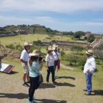 Monte Albán Half Day Tour - Practical Details and Tips