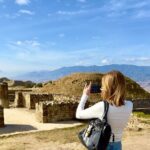 Monte Alban Mitla and More Tour of Oaxaca - The First Stop: Monte Alban — The Ancient Zapotec Capital