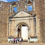 Montealban Tour - The Guide and Group Dynamics