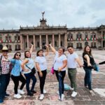 Monterrey Express Tour with a 2-Hour Local Guide - Practical Details and What to Expect