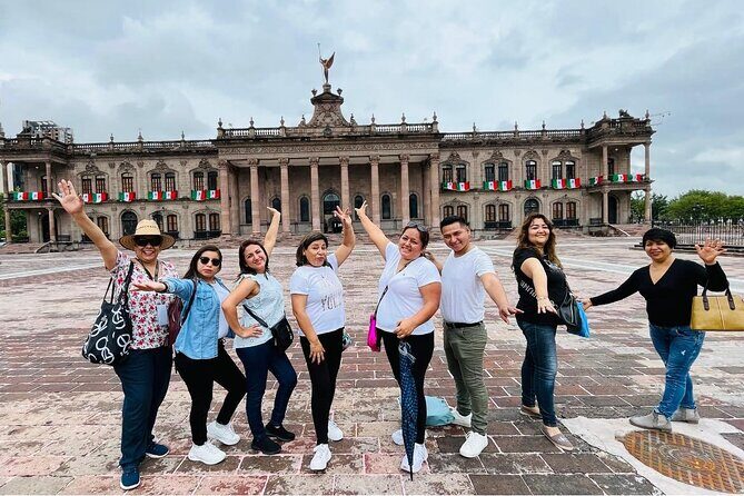 Monterrey Express Tour with a 2-Hour Local Guide - Practical Details and What to Expect