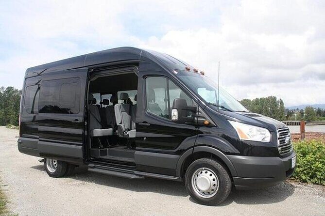 Monterrey International Airport (MTY) Private Transfer Monterrey - Authentic Insights from Reviewers