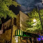 Montgomery Morbid Wonders Ghost Tour - The Experience: What You Gain