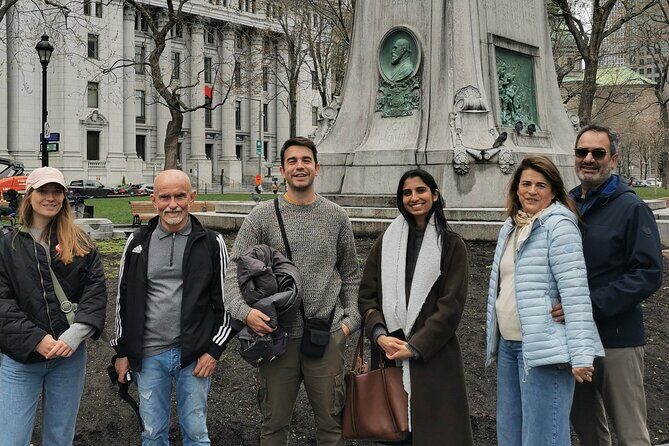 Montreal City Highlights 3 Hour Walking Tour | Gratuity-Based - The Sum Up: Who Should Book This Tour?