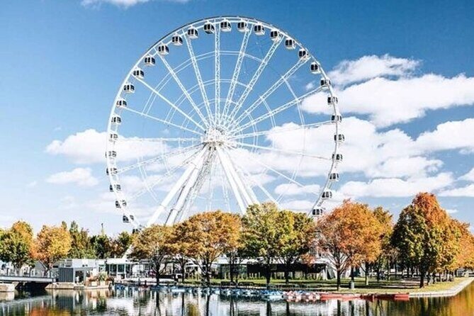 Montreal Downtown & Underground Walking Tour with a Guide - Final Thoughts