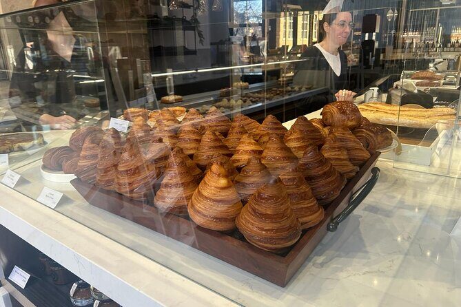 Montreal Food Tour with a Michelin Star-Trained Chef - What to Expect on the Tour