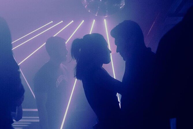 Montreal Nightlife Playground An Exclusive Party Experience - The Value of a Curated Night Out