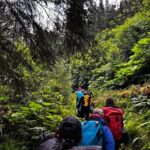 Moose Pass Hiking and Kayak Guided Tour Experience - Authentic Experiences and Unique Aspects