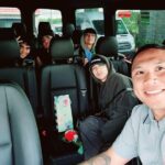 Moraine Lake and Lake Louise Early Morning Sightseeing - The Itinerary in Detail