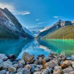 Moraine Lake and Lake Louise Private Premium Day Tour - In-Depth Look at the Itinerary