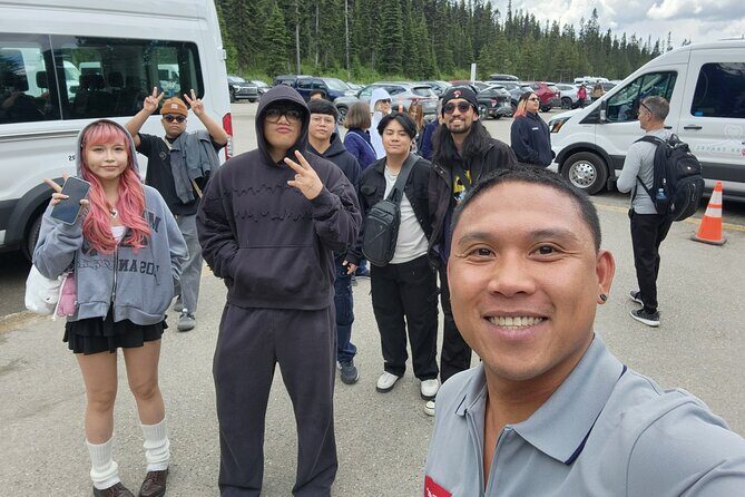 Moraine Lake and Lake Louise Scenic Sightseeing Seats on Sale - FAQs