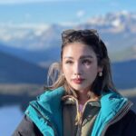 Moraine Lake, Lake Louise,Banff Town,Johnston Canyon from Canmore - Exploring the Itinerary in Detail