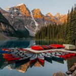 Moraine Lake Sunrise & Lake Louise Golden Hour Experience - The Itinerary in Detail