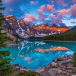 Moraine Lake Sunrise Magic Premium Tour from Canmore Banff - What’s Included and What’s Not