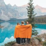 Moraine Lake Sunrise or Daytime tour w/ Lake Louise Option. - The Guides and Guest Experience
