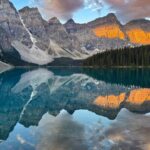 Moraine Lake Sunrise Tour from Canmore/Banff - The Itinerary: Breaking Down the Experience