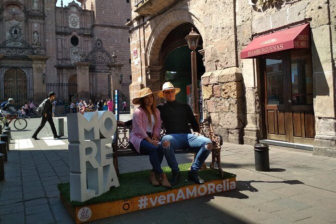 Morelia City Tour - Practical Details: What to Expect