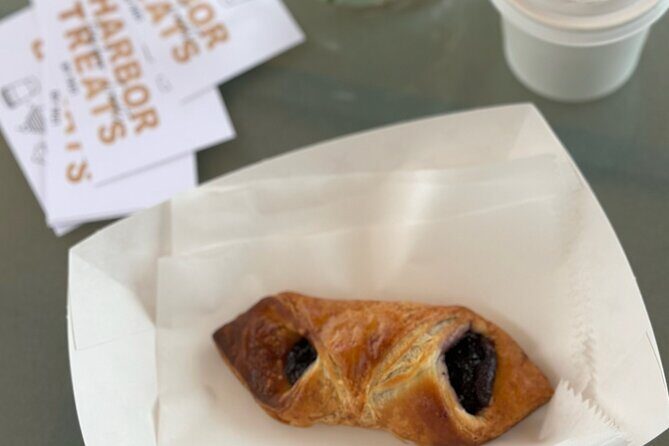 Morning Catch Walking Foodie Tour of Boothbay Harbor - What Does the Tour Offer Beyond Food?