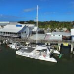 Morning Charleston Harbor Sail Lux Catamaran Shade and Seating - Who Should Consider This Tour?