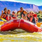 Morning Half-Day River Rafting Adventure - Why This Tour Works Well