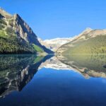 Morning Tour at Moraine Lake(2hrs) & Lake Louise(2hrs) - Timing and Group Size