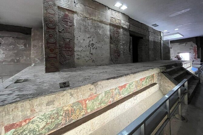 Morning Tour of the Teotihuacan Pyramids - Why This Tour Is a Great Choice