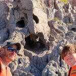 MOST POPULAR TOUR IN LA PAZ! Swim with Sea Lions Private Boat - Authentic Insights from Past Travelers