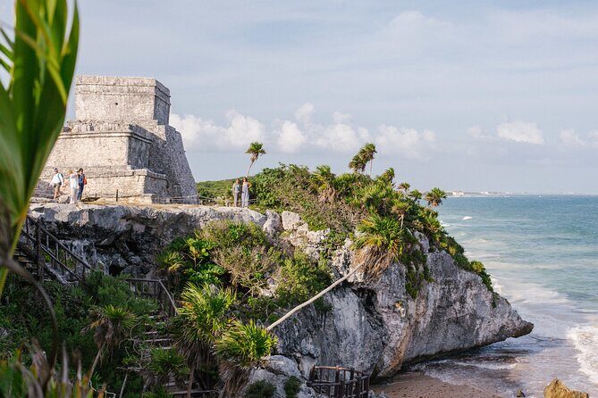 Mother Nature, Tulum, Casa Tortuga Cenote and 5th av - Final Thoughts
