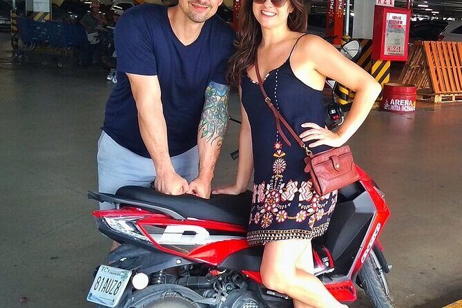 Motorcycle Rentals in La Paz - The Experience of Motorcycle Rentals in La Paz