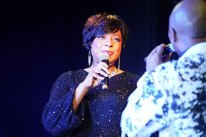 Motown Brunch at the Ahern Hotel in Las Vegas - Authentic Feedback from Reviewers