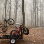 Mountain Bike Rentals by Chattanooga Guided Adventures - Trail Conditions and Riding Experience