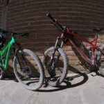 Mountain Biking Tour at La Primavera Forest - The Trail and Scenic Highlights
