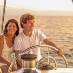Multimillion Yacht Cabo Cruise Sunset or Snorkel Optional PICKUP! - Authentic Traveler Insights