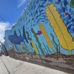 Mural and Sculpture Art Tour at the Peace Center - Who Will Love This Tour?