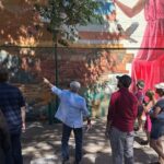 Mural Tour of Historic Downtown Flagstaff - What to Expect During the Tour
